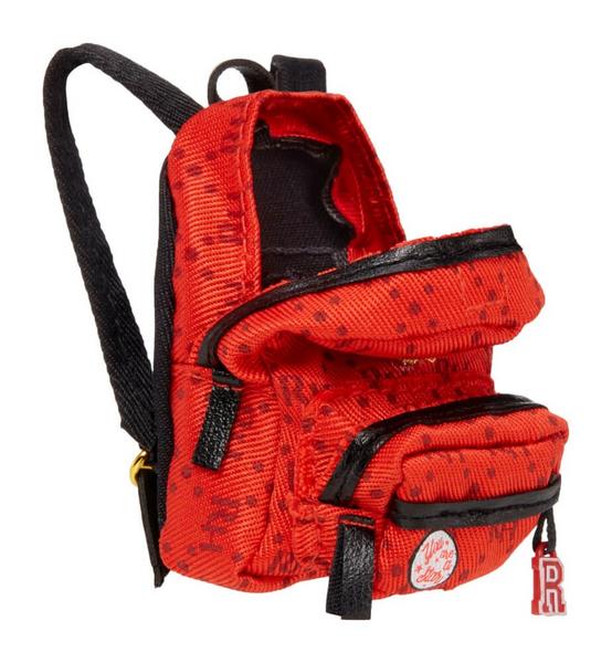 Vertaling: Doll met accessoires, 23 cm