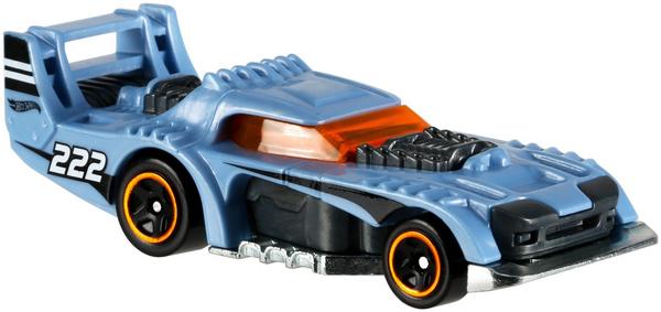 HOT WHEELS Geschenk-Set, sortiert 5 Autos, ab 3 Jahre, 1:64