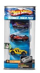 0074299018060: HOT WHEELS Geschenk-Set, sortiert 5 Autos, ab 3 Jahre, 1:64. Mini thumb