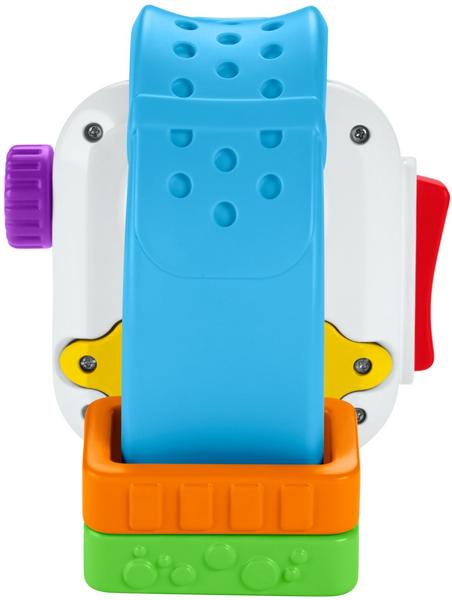 0887961872743: Mattel - Fisher-Price Lernspaß Smart Watch. Mini thumb
