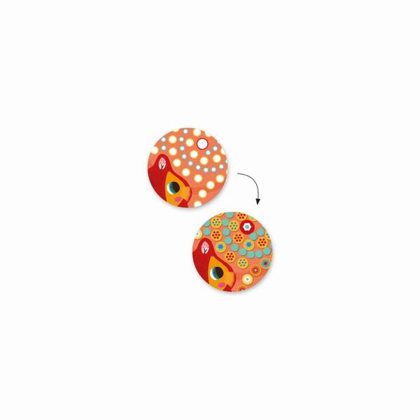3070900088979: DJECO Kollage für Mosaic - Milfiori. Mini thumb