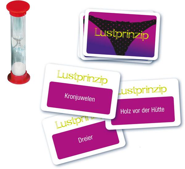 4000826016786: Noris Spiele - Lustprinzip. Mini thumb