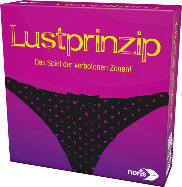 Noris Spiele - Lustprinzip