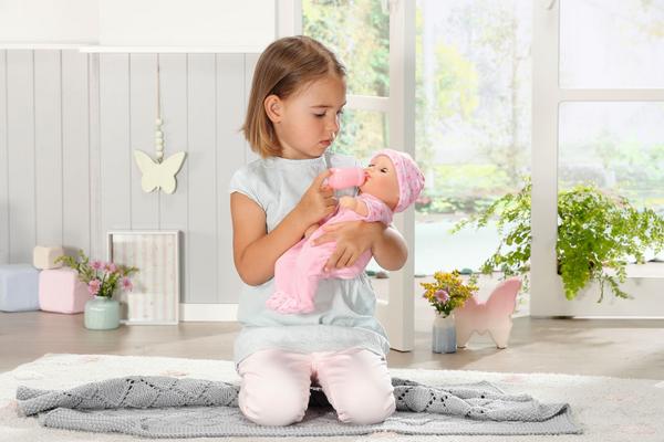 4001167706466: Zapf Creation - Little Annabell, 36cm. Mini thumb