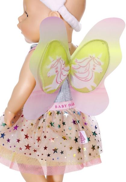 Zapf Creation - BABY born Einhorn Partnerlook Set