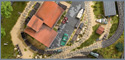 4001738123234: H0f, DCBusch 123232 Kurvenbahnen, Radius 115 mm, 45°14,49. Mini thumb