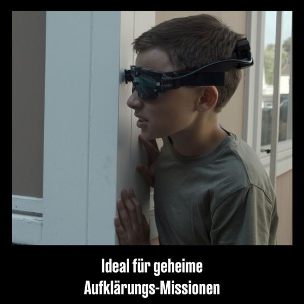 4002051631352: Voor de artikelen over de drie? Agent Glasse. Mini thumb