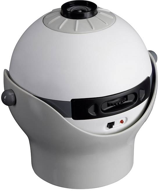 4002051676810: Kosmos 676810 Planetarium Astronomie Experimentierkasten ab 8 Jahre. Mini thumb