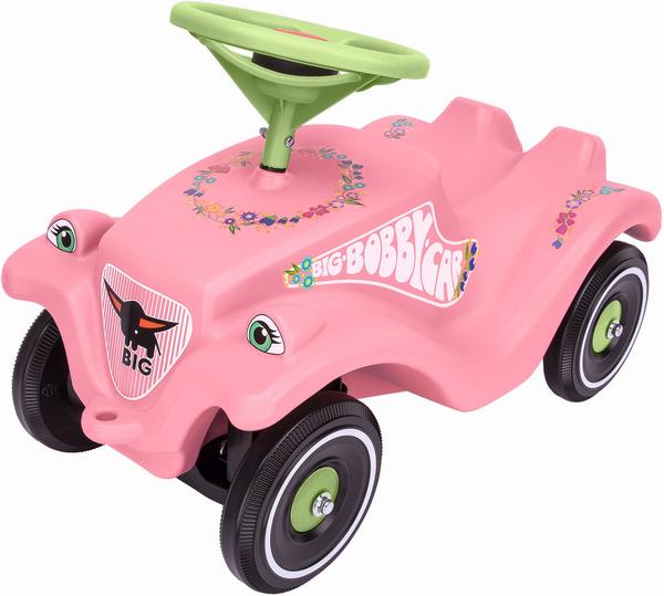 BIG - Bobby-Car-Classic Flower