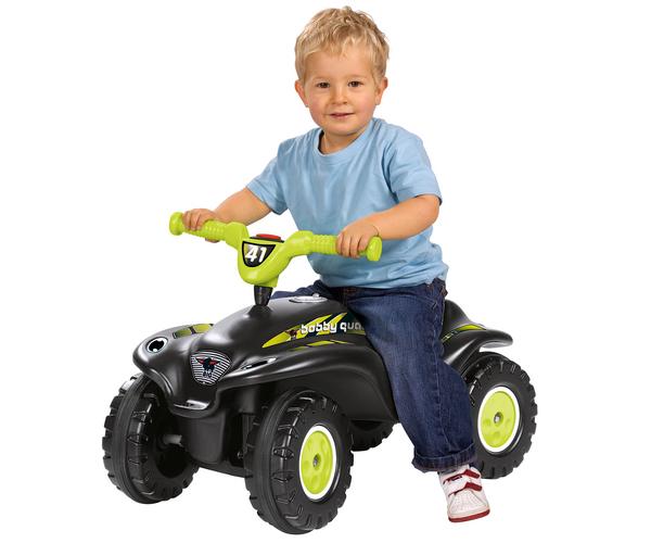 BIG - Bobby Quad Racing