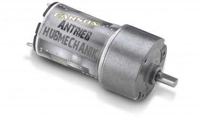 Carson - Getriebemotor Spindelantrieb Mulde/lr634