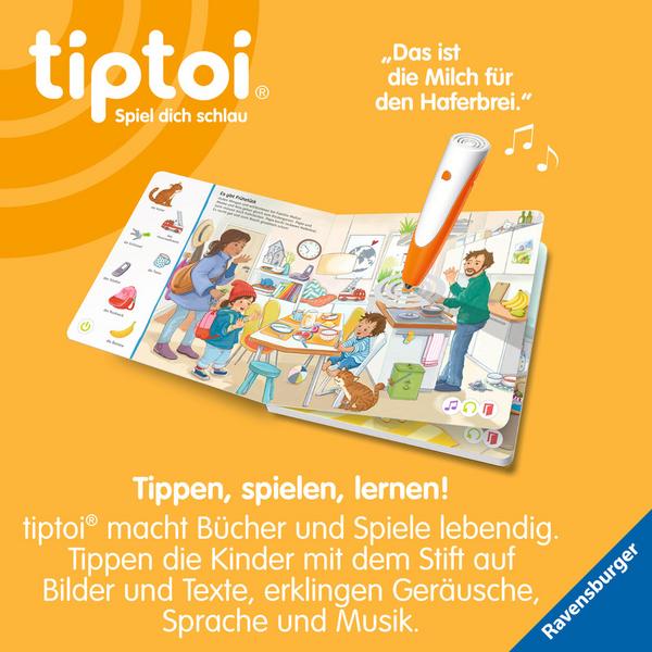 Ravensburger - tiptoi Der Stift
