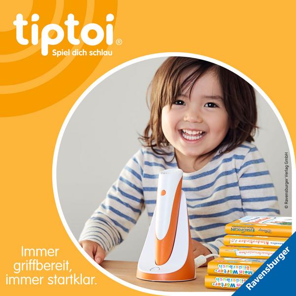 4005556001101: Ravensburger - tiptoi Der Stift. Mini thumb