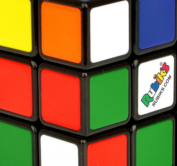 4005556763948: Ravensburger 76394 - Rubiks Cube, Zauberwürfel, Geschicklichkeit, Strategiespiel. Mini thumb