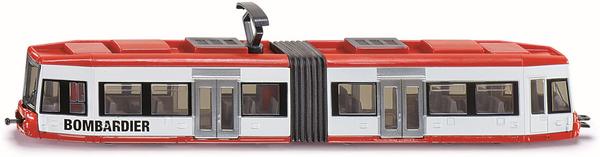 4006874018956: SIKU Super - Tram. Mini thumb