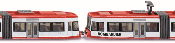 SIKU Super - Tram