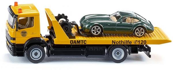 4006874427123: SIKU International - ÖAMTC-Abschleppwagen. Mini thumb
