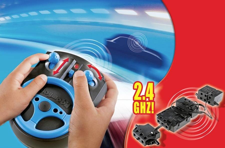 4008789069146: Playmobil® RC-Modul-Set 2,4 GHz 6914. Mini thumb