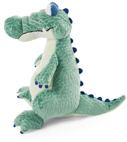 4012390479591: NICI - Green - Wild Friends - Krokodil Croco McDile 21cm. Mini thumb