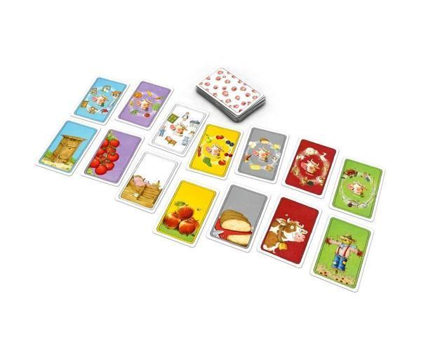 4015682050355: Reiner Knizia. Mini thumb