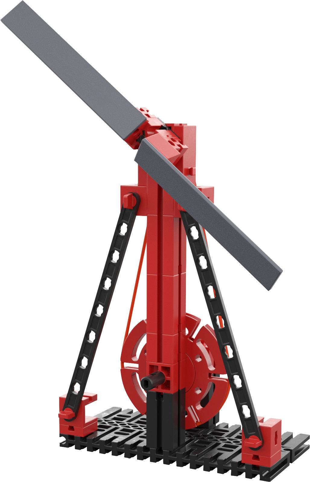 4048962350951: fischertechnik 548885 ADVANCED Universal 4 Bausatz ab 7 Jahre. Mini thumb