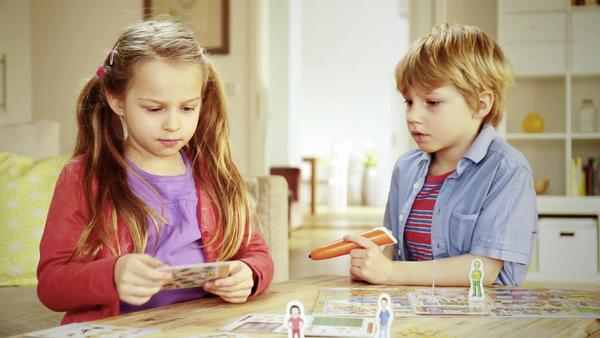 4049817669204: Tiptoi® Wir spielen Schule (Spiel-Zubehör) von Marco Teubner. Mini thumb