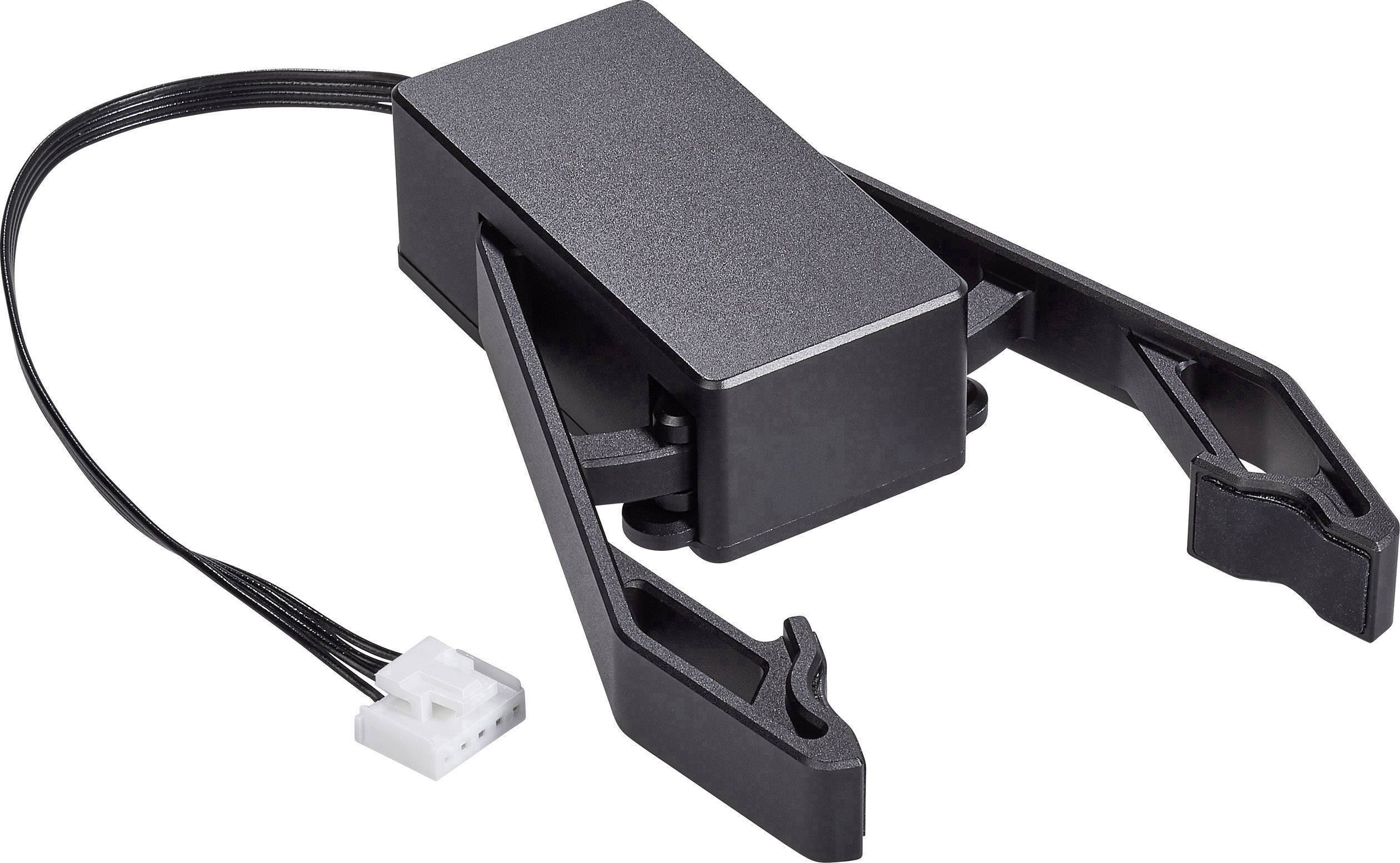4053199516650: MAKERFACTORY Greifer CCR-45-3 Passend für Typ (Roboter Bausatz): C-Control CCR-45. Mini thumb