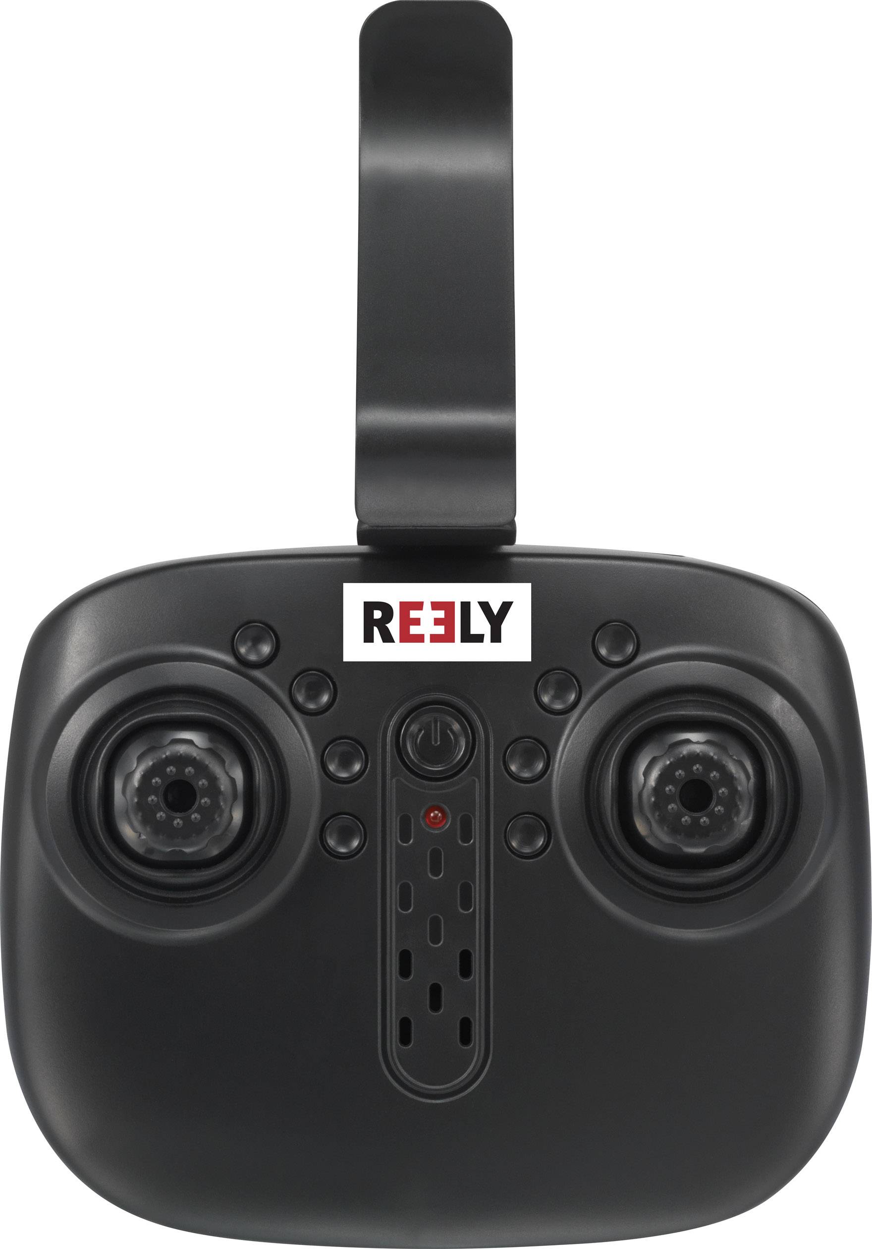 4053199932054: Reely Sky HD RC Helicóptero RtF. Mini thumb