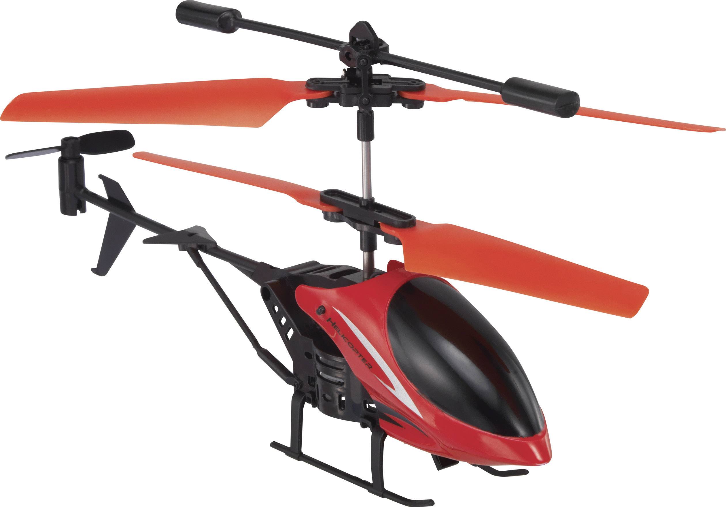 4053199968305: Reely RC Einsteiger Hubschrauber RtF. Mini thumb
