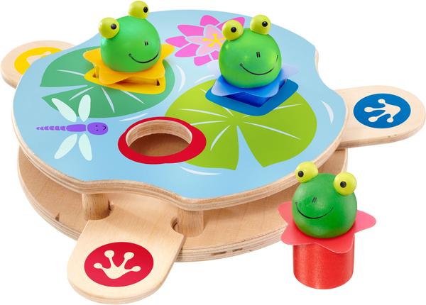 4060848620729: Schmidt Spiele - Selecta - Saltino, 22 cm. Mini thumb