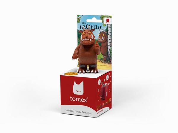 Content-Tonie - Der Grüffelo