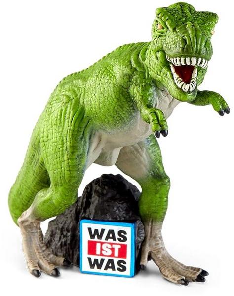 4251192101464: Content-Tonie - Was ist Was: Dinosaurier und ausgestorbene Tiere von Manfred Baur. Mini thumb