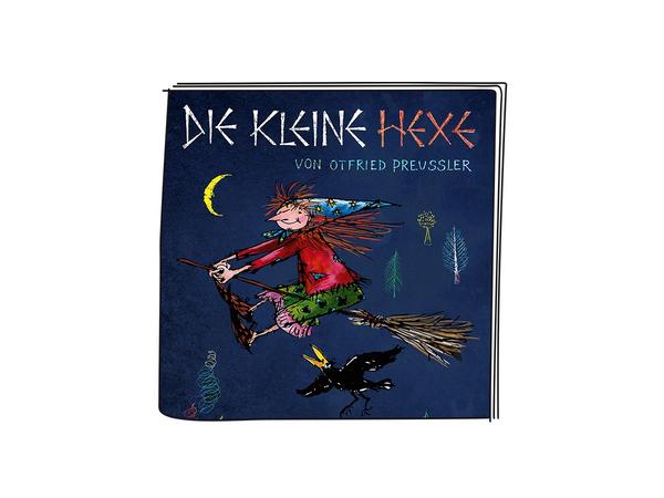 Content-Tonie: Die kleine Hexe von Otfried Preußler