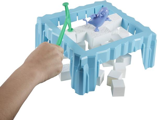 Hasbro - Kristallica