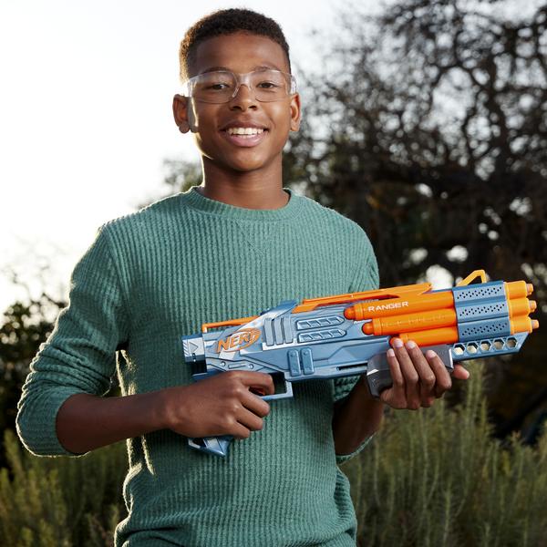Hasbro - Nerf Elite 2.0 Ranger PD 5