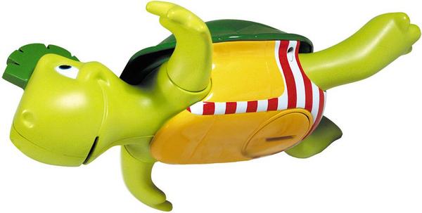 5011666027121: Tomy - Toomies - Plantschi die singende Schildkröte. Mini thumb