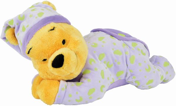 5413538749047: Simba - Disney Winnie Puuh Gute Nacht Bär II. Mini thumb