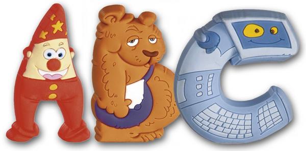 9783939916871: LOGO - Die Alpha-Magnettafeln von Claude Huguenin. Mini thumb